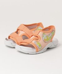Тапочки дитячі Nike Sunray Adjust 6 Se (DX6385-800), 28, WHS, 40% - 50%, 1-2 дні