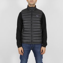 Жилетка Patagonia Down Sweater Vest (84622BLK), S, WHS, 10% - 20%, 1-2 дні