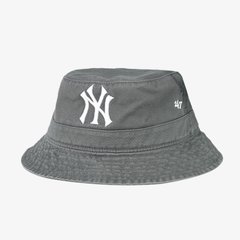 47 Brand New York Yankees (B-BKT17GWF-CC), One Size, WHS, 1-2 дні