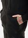 Фотографія Кофта чоловічі Jordan Essentials Mens Full-Zip Fleece (FJ7771-010) 4 з 5 | SPORTKINGDOM