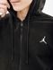 Фотографія Кофта чоловічі Jordan Essentials Mens Full-Zip Fleece (FJ7771-010) 3 з 5 | SPORTKINGDOM