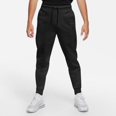 Брюки чоловічі Nike Tech Fleece Men's Joggers (CU4495-010), 2XL, WHS, 40% - 50%, 1-2 дні