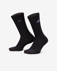 Носки Nike Everyday Plus (FQ0326-010), 42-46, WHS, 1-2 дня