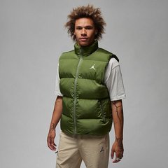 Жилетка Jordan Essentials Men's Eco Vest (FB7307-340), L, WHS, 30% - 40%, 1-2 дня