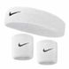 Фотографія Nike Set Of Bandage And Wristbands (NNN07-NNN04-100) 1 з 3 | SPORTKINGDOM