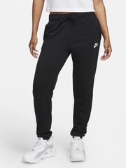 Брюки жіночі Nike Sportswear Club Pants (DQ5191-010), S, WHS, 20% - 30%, 1-2 дні