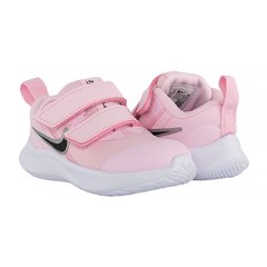 Кросівки дитячі Nike Star Runner 3 (DA2778-601), 21, WHS, 30% - 40%, 1-2 дні