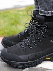 Ботинки мужские Cmp Dhenieb Trekking Shoe Wp (30Q4717-U901), 39, WHS, 1-2 дня