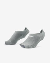 Шкарпетки Nike Grip Dri-Fit Studio Women's Toeless Footie Socks (SX7827-330), 41-43, WHS, 30% - 40%, 1-2 дні