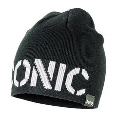 Шапка Jeep Iconic Tricot Hat (O102598-B963), One Size, WHS, 10% - 20%, 1-2 дні