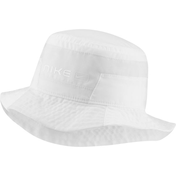 Кепка Nike Essential Bucket Cap (DC4084-100), M, WHS, 10% - 20%, 1-2 дні