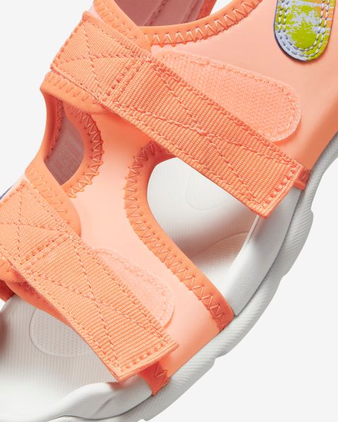 Nike Sunray Adjust 6 Se (DX6383-800), 37.5, WHS, > 50%, 1-2 дні