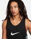 Фотографія Майка чоловіча Nike Icon Dri-Fit Basketball Jersey (DV9967-010) 3 з 8 | SPORTKINGDOM