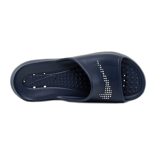 Тапочки чоловічі Nike Victori One (CZ5478-400), 41, WHS, 30% - 40%, 1-2 дні