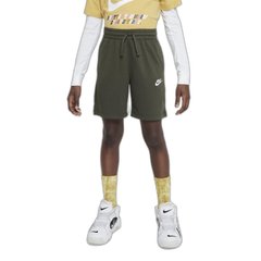 Шорти підліткові Nike Children's Shorts (DA0806-325), L, WHS, 40% - 50%, 1-2 дні