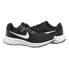 Кросівки чоловічі Nike Revolution 6 Nn (DC3728-003), 42, WHS, 10% - 20%, 1-2 дні