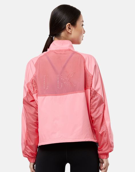 Куртка жіноча Nike Dri-Fit Air Women's Jacket (DX0263-611), L, WHS, > 50%, 1-2 дні