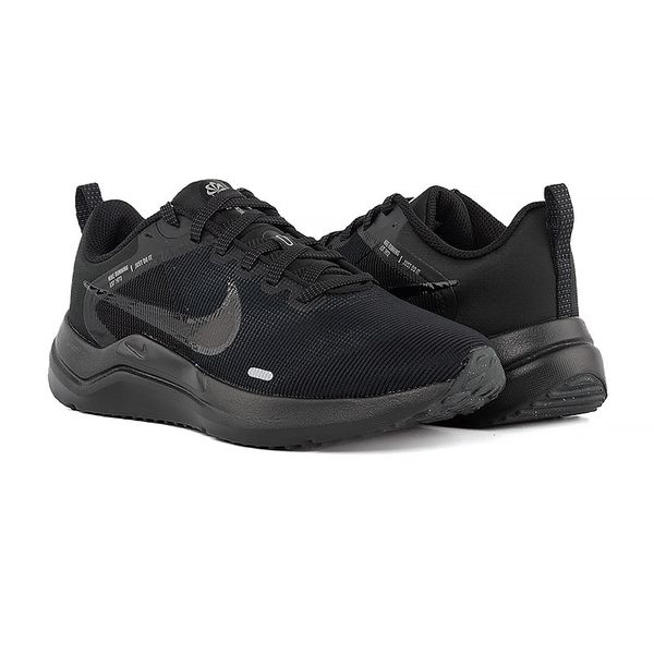 Кросівки жіночі Nike Downshifter 12 (DD9294-002), 35.5, WHS, > 50%, 1-2 дні