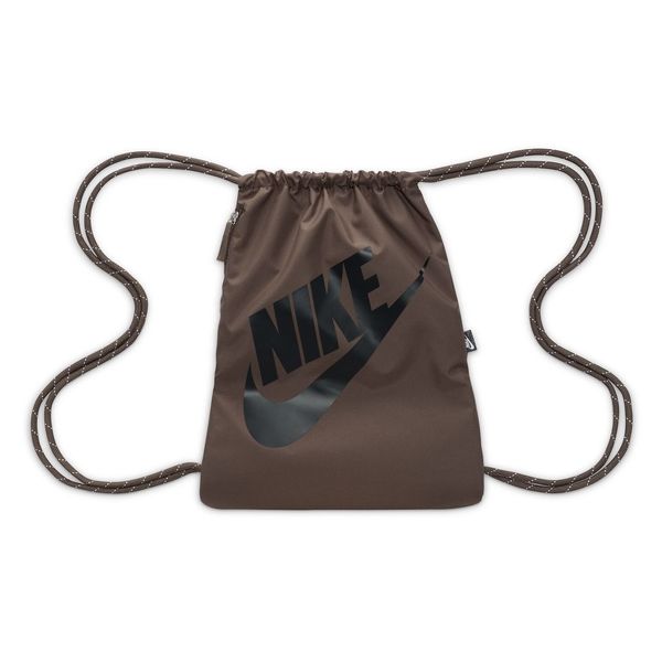 Сумка для взуття Nike Backpack Bag Heritage (DC4245-004), One Size, WHS, 40% - 50%, 1-2 дні