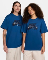 Футболка чоловіча Nike Sb Skate T-Shirt (FV3496-476), L, WHS, 1-2 дні