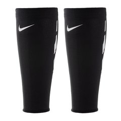 Футбольні щитки унісекс Nike Тримачі Для Щитків Nike Guard Lock Elite Sleeve (SE0173-011), L, WHS, 20% - 30%, 1-2 дні