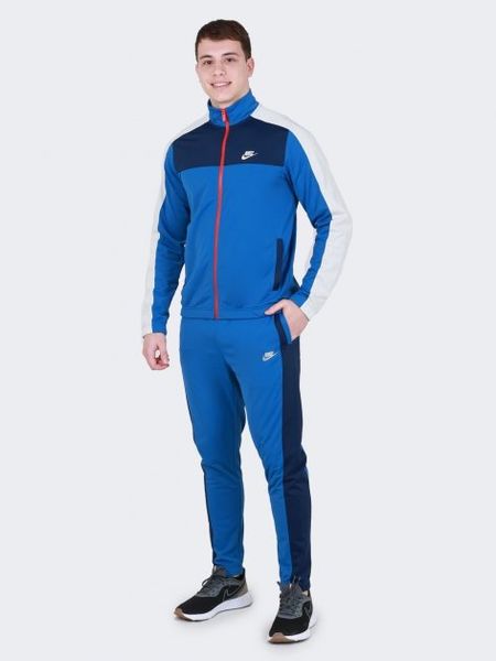 Спортивный костюм мужской Nike Nsw Spe Pk Trk Suit (DM6843-407), S, WHS, 10% - 20%, 1-2 дня