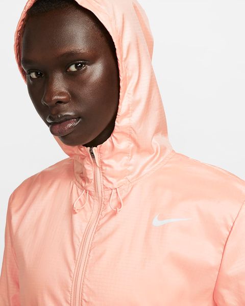 Куртка жіноча Nike Essential Women's Running Jacket (CU3217-800), L, WHS, > 50%, 1-2 дні