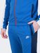 Фотография Спортивный костюм мужской Nike Nsw Spe Pk Trk Suit (DM6843-407) 3 из 4 | SPORTKINGDOM