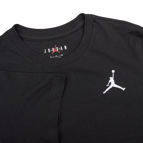 Футболка чоловіча Jordan Jumpman
Men's Short-Sleeve T-Shirt (DC7485-010), 2XL, WHS, 20% - 30%, 1-2 дні