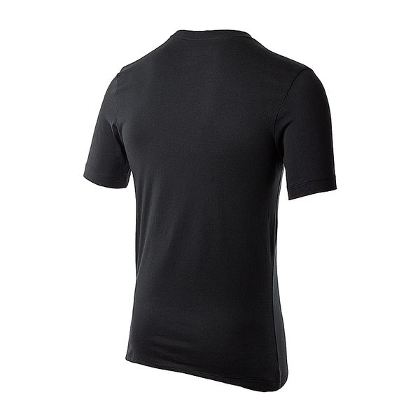 Футболка чоловіча Jordan Jumpman
Men's Short-Sleeve T-Shirt (DC7485-010), 2XL, WHS, 20% - 30%, 1-2 дні