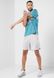 Фотографія Шорти чоловічі Nike M Nk Df Totality Knit 7Ul Dye (DX1546-012) 3 з 4 | SPORTKINGDOM