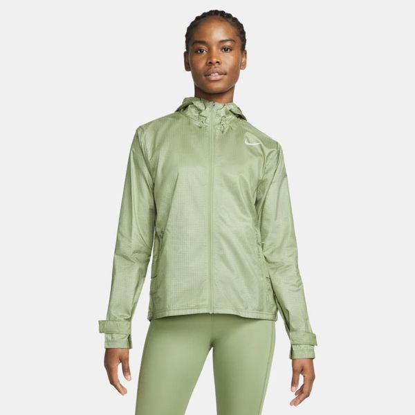 Вітровка жіноча Nike Essential Jacket (CU3217-386), L, WHS, > 50%, 1-2 дні