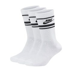 Шкарпетки Nike Sportswear Everyday Essential 3Pak (DX5089-103), 42-46, WHS, 10% - 20%, 1-2 дні