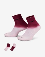 Шкарпетки Nike Everyday Plus Cushioned Ankle Socks (DH6304-908), 34-38, WHS, > 50%, 1-2 дні