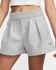 Шорти жіночі Nike Forward Shorts (DX6517-077), L, WHS, > 50%, 1-2 дні
