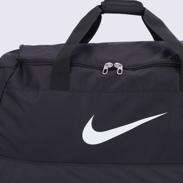 Nike Club Team Swoosh Bag (BA5199-010), One Size, WHS, 10% - 20%, 1-2 дні