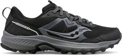 Кроссовки мужские Saucony Excursion Tr16 Trail Running Shoes (S20744-05), 40, WHS, 1-2 дня