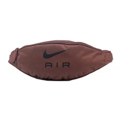 Сумка на пояс Nike Nk Heritage Waistpack - Nk Air (DR6271-227), One Size, WHS, 40% - 50%, 1-2 дня