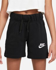 Шорти дитячі Nike Sportswear Club Ft Short 5 (DA1405-010), L, WHS, > 50%, 1-2 дні