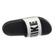 Фотографія Тапочки жіночі Nike Offcourt Slides (BQ4632-011) 2 з 5 | SPORTKINGDOM