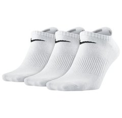 Шкарпетки Nike 3Ppk Lightweight No Show (SX4705-101), 38-42, WHS, 30% - 40%, 1-2 дні