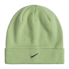 Шапка Nike Peak Beanie Sc Mtswsh (FB6527-343), One Size, WHS, 40% - 50%, 1-2 дні