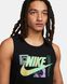 Фотографія Майка чоловіча Nike Sportswear Men's Tank Top (FB9782-010) 3 з 6 | SPORTKINGDOM