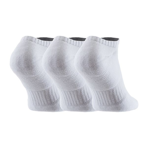 Шкарпетки Nike U Nk Everyday Cush Ns 3Pr (SX7673-100), 46-50, WHS, 40% - 50%, 1-2 дні