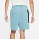 Фотографія Шорти чоловічі Nike Sportswear Tech Fleece Men's Washed Shorts (CZ9912-424) 2 з 6 | SPORTKINGDOM