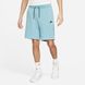 Фотографія Шорти чоловічі Nike Sportswear Tech Fleece Men's Washed Shorts (CZ9912-424) 6 з 6 | SPORTKINGDOM