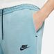 Фотографія Шорти чоловічі Nike Sportswear Tech Fleece Men's Washed Shorts (CZ9912-424) 3 з 6 | SPORTKINGDOM