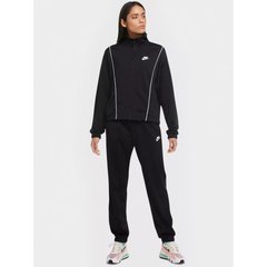 Спортивный костюм женской Nike Nsw Essntl Pqe Trk Suit (DD5860-011), L, WHS, > 50%, 1-2 дня