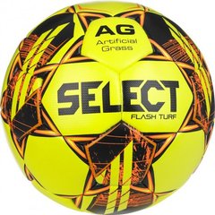 М'яч Select Flash Turf Fifa Basic (FLASHTURF FIFA), 5, WHS, 10% - 20%, 1-2 дні