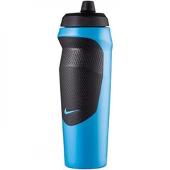 Бутылка для воды Nike Hypersport Bottle (N.100.0717.459.20), One Size, WHS, 10% - 20%, 1-2 дня